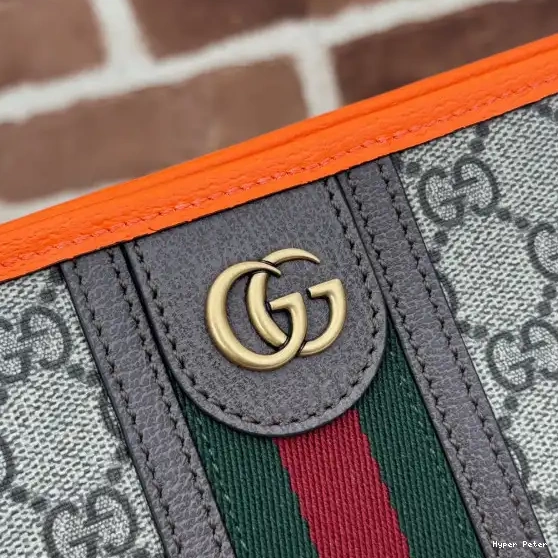 Hyper Peter GUCCI OPHIDIA GG POUCH-28.5*18*9CM 0502